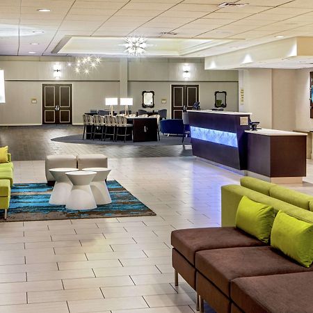 Doubletree By Hilton Columbia Hotel Eksteriør billede