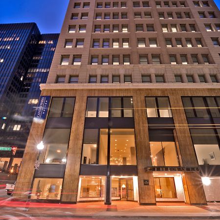 Doubletree By Hilton Columbia Hotel Eksteriør billede