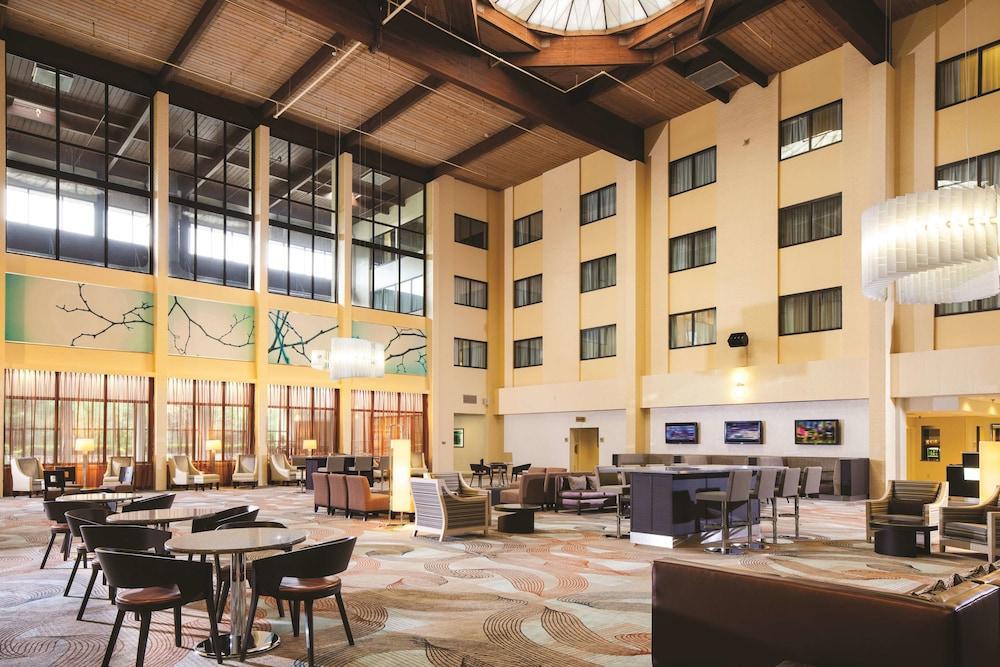 Doubletree By Hilton Columbia Hotel Eksteriør billede