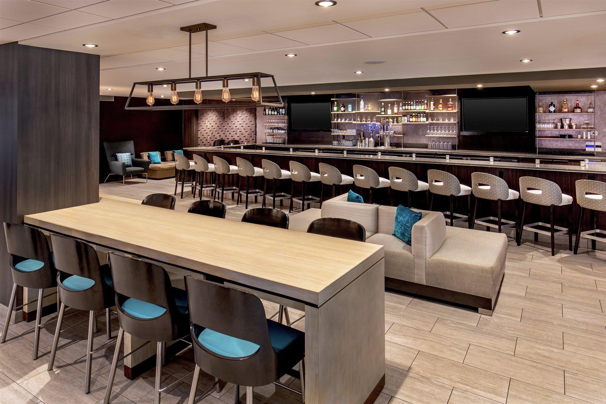 Doubletree By Hilton Columbia Hotel Eksteriør billede
