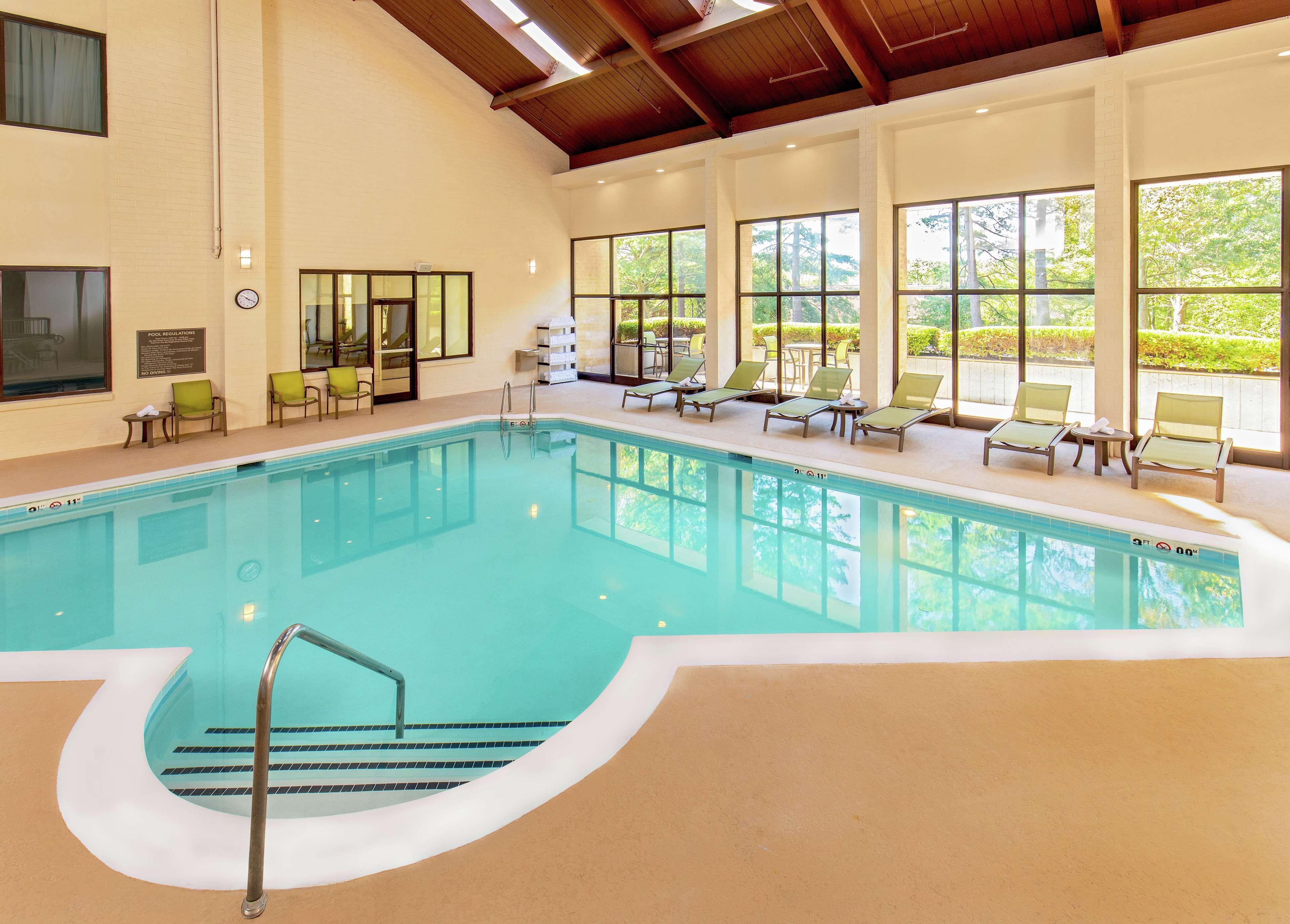 Doubletree By Hilton Columbia Hotel Eksteriør billede