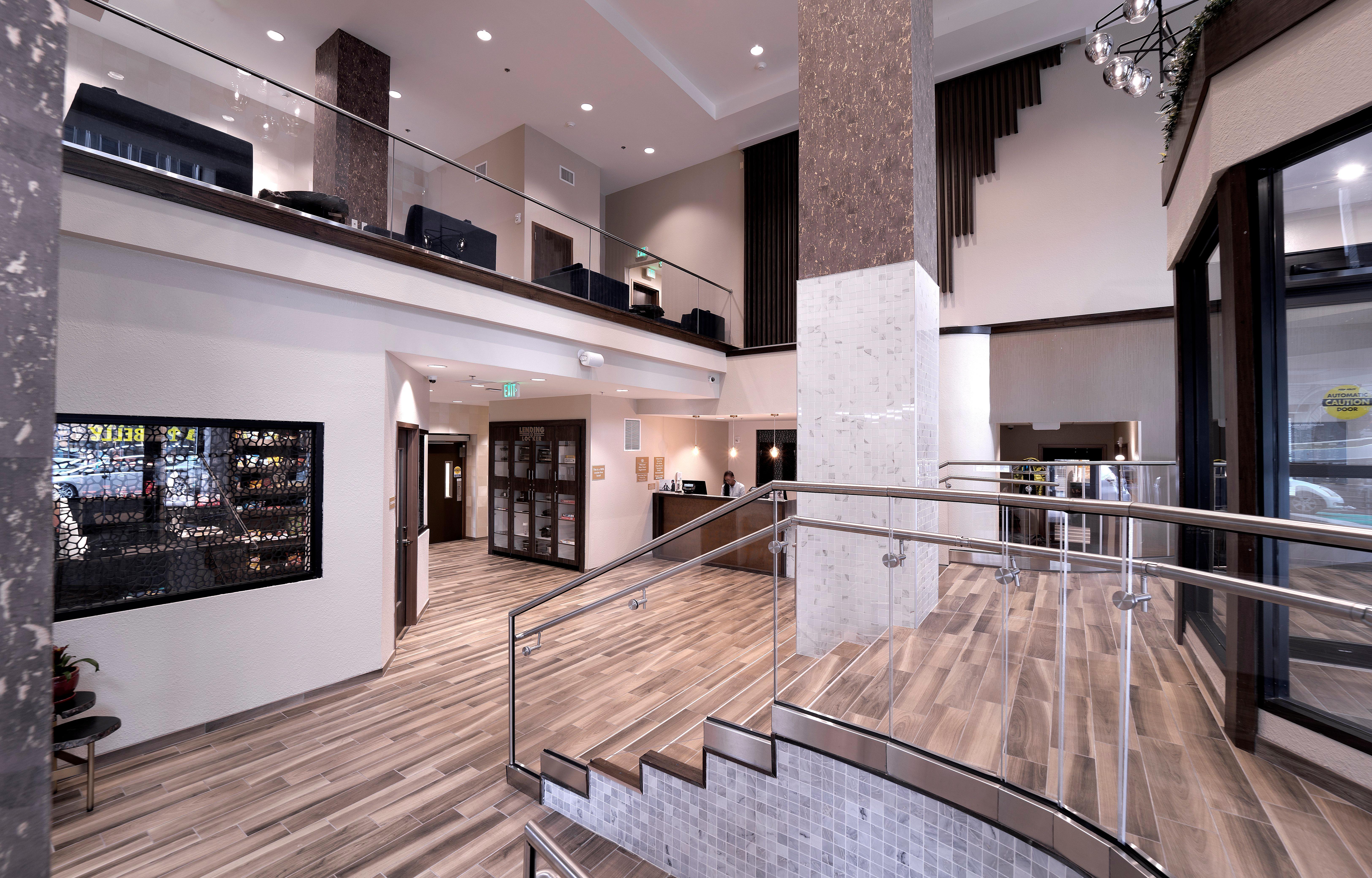 Doubletree By Hilton Columbia Hotel Eksteriør billede