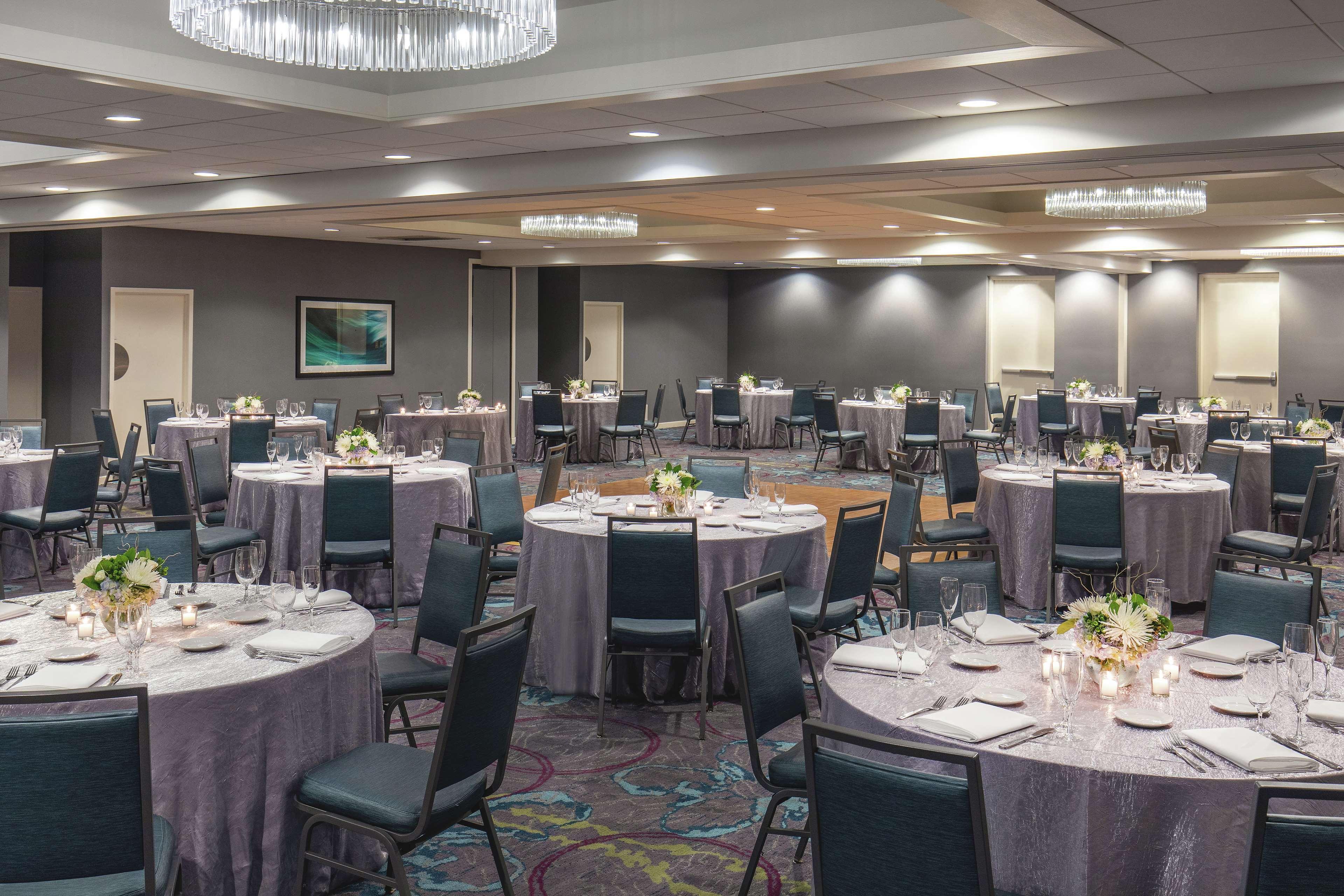 Doubletree By Hilton Columbia Hotel Eksteriør billede