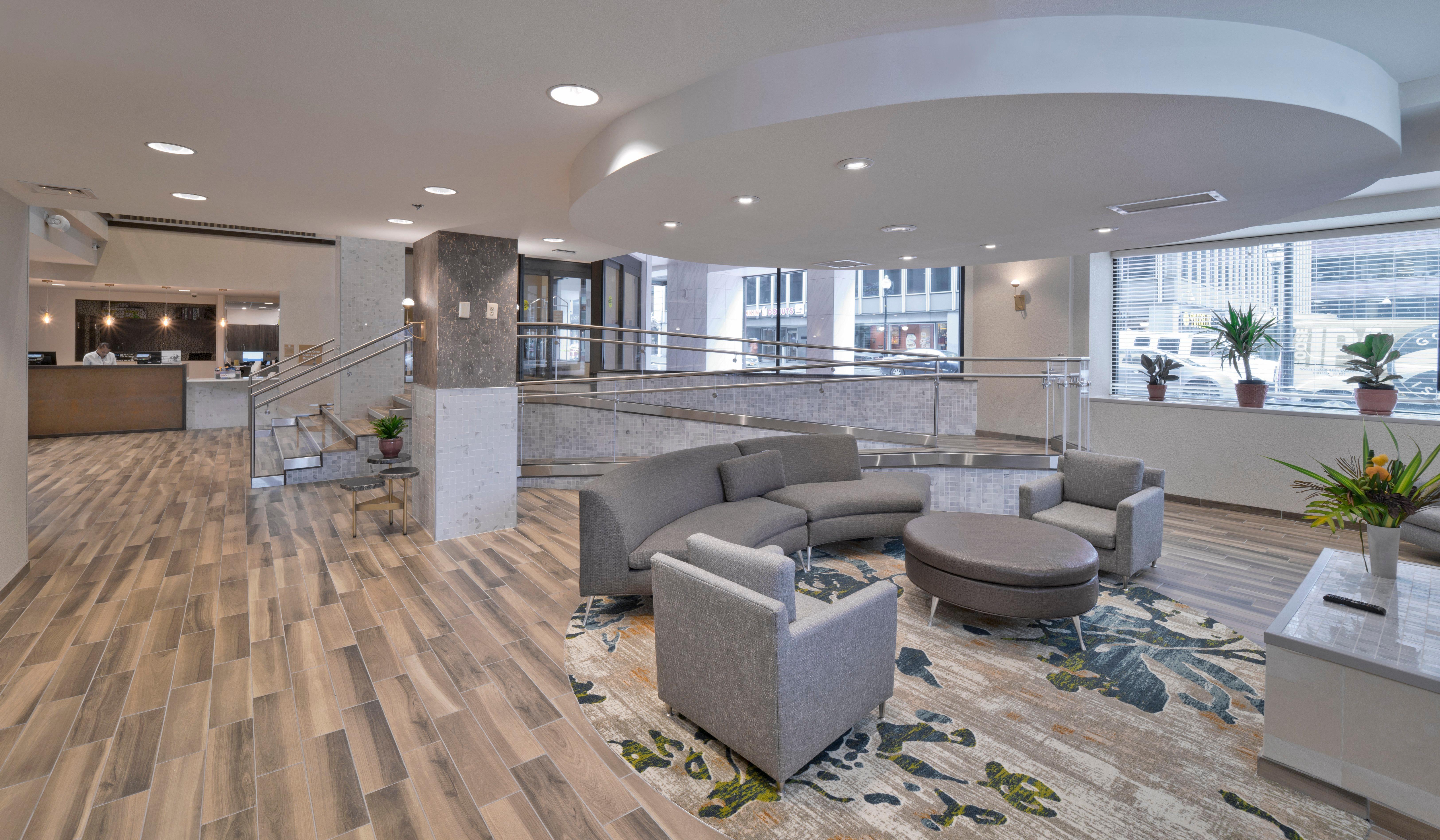 Doubletree By Hilton Columbia Hotel Eksteriør billede