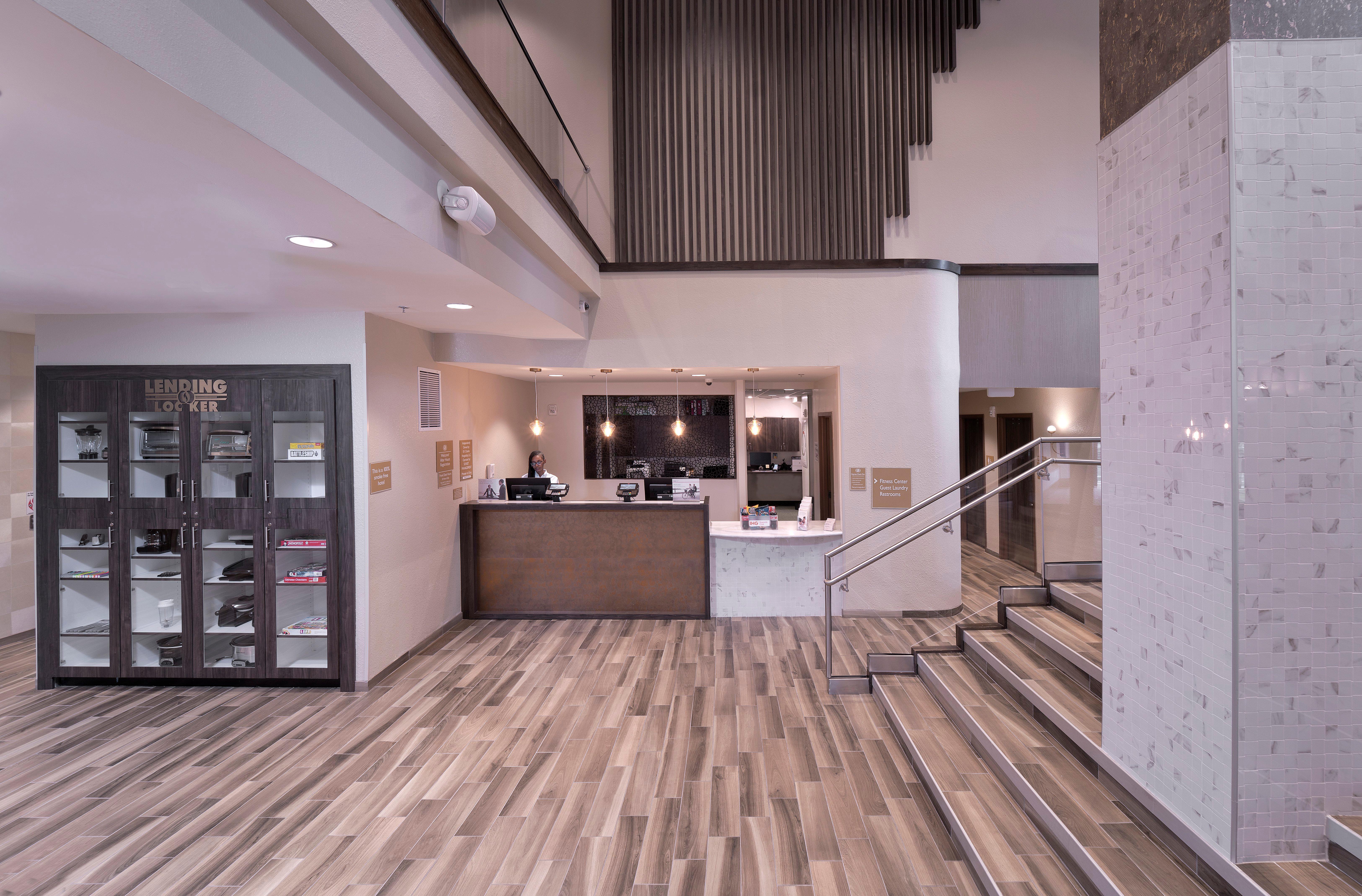 Doubletree By Hilton Columbia Hotel Eksteriør billede