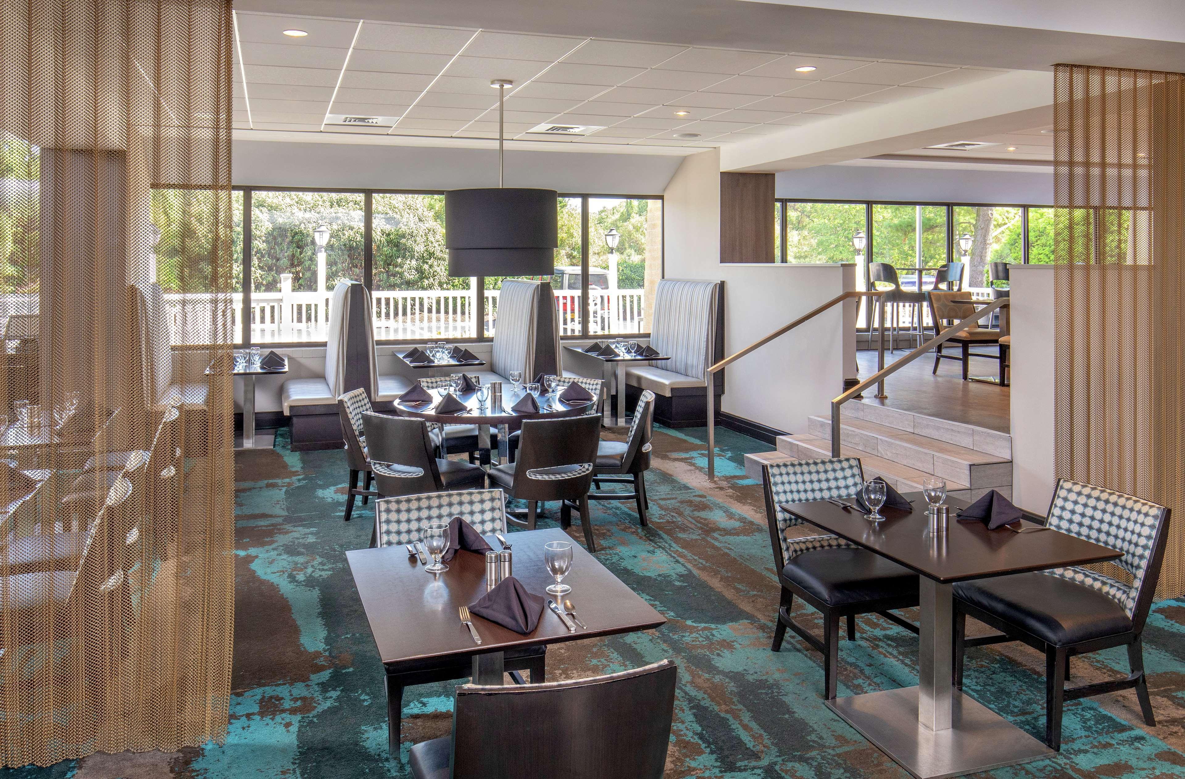 Doubletree By Hilton Columbia Hotel Eksteriør billede