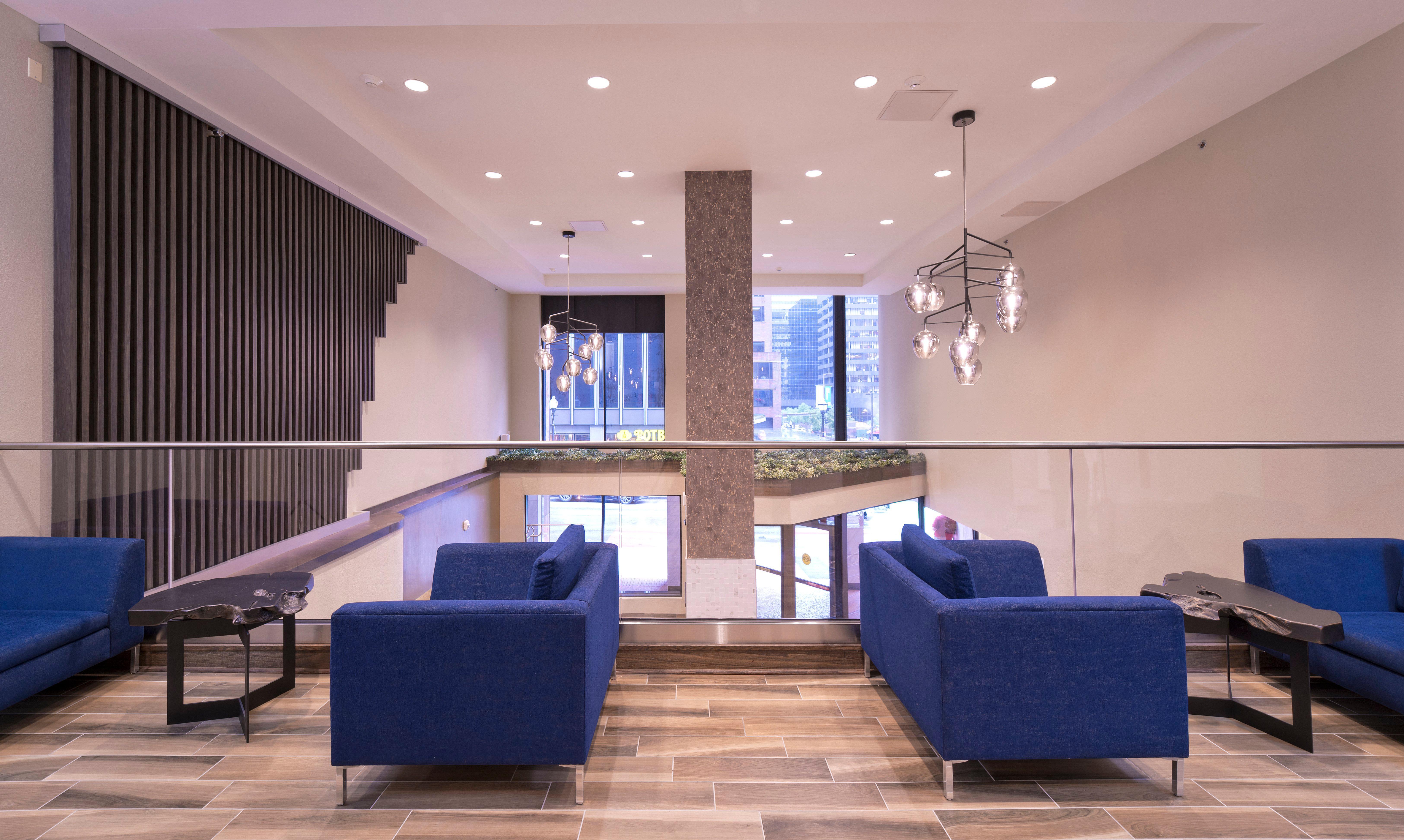 Doubletree By Hilton Columbia Hotel Eksteriør billede