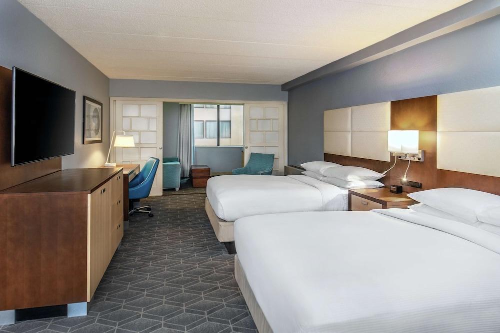 Doubletree By Hilton Columbia Hotel Eksteriør billede