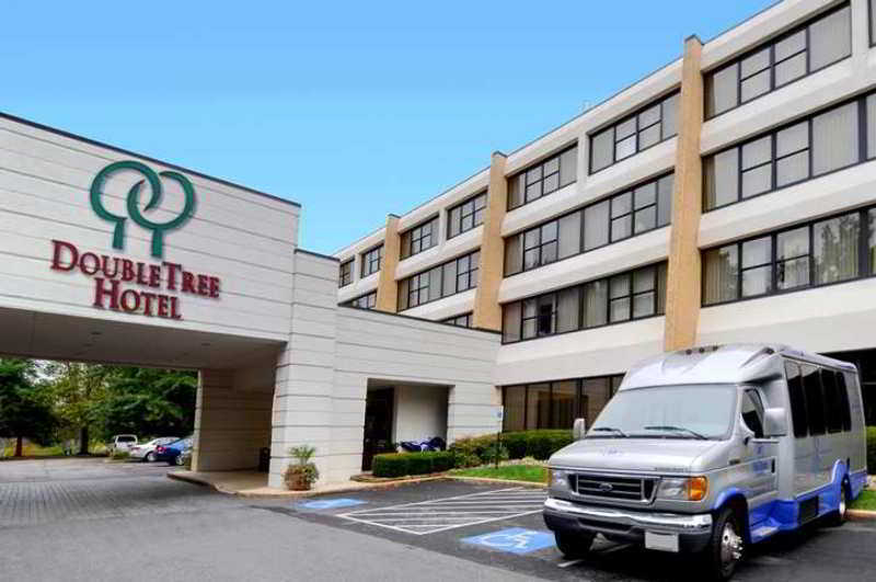Doubletree By Hilton Columbia Hotel Eksteriør billede