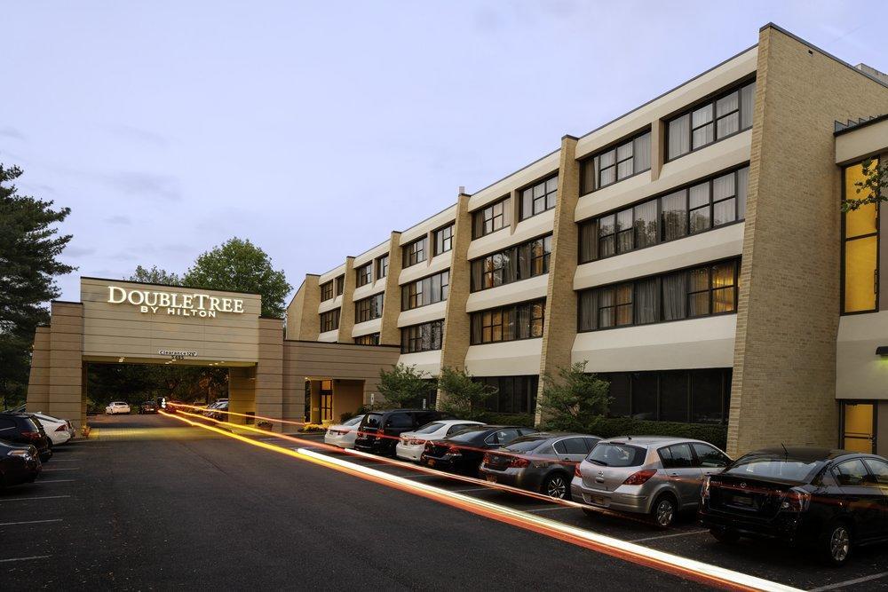 Doubletree By Hilton Columbia Hotel Eksteriør billede