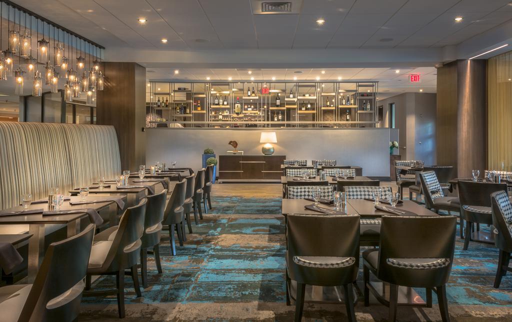 Doubletree By Hilton Columbia Hotel Eksteriør billede